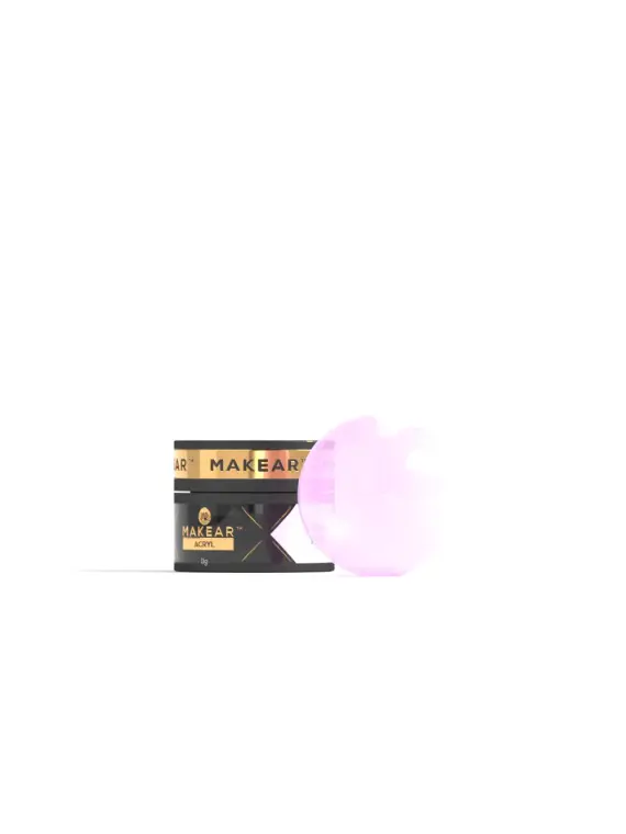 Puder akrylowy Pearl Pink 11g