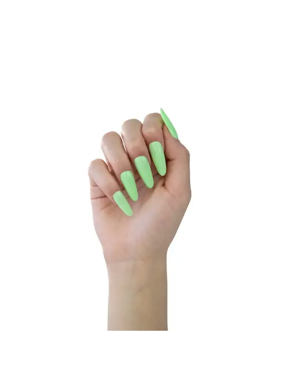 DG01 Green Dream - Lakier hybrydowy Makear