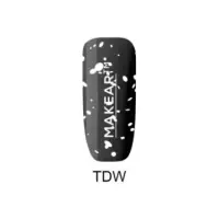 Top Dots White 8ml (no wipe)