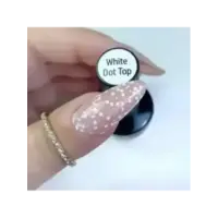 Top Dots White 8ml (no wipe)