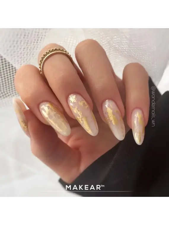 Top Milky 8ml (No wipe)