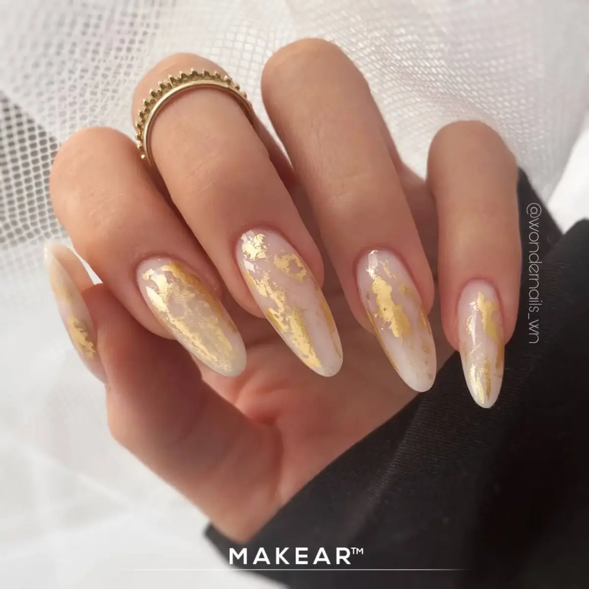 Top Milky 8ml (No wipe)