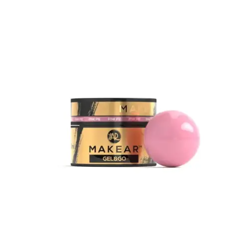 GG05 Pink Pie - Gel&Go 50ml