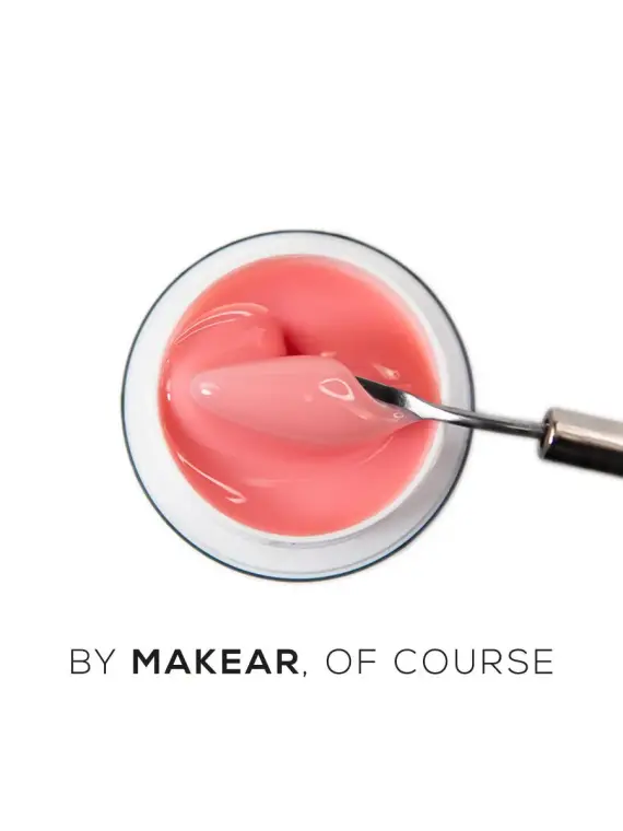 GG05 Pink Pie - Gel&Go 50ml