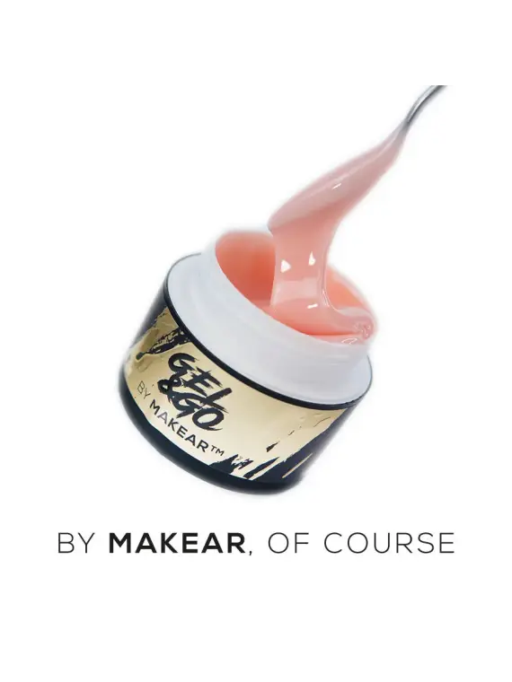 GG04 Muffin - Gel&Go 50ml