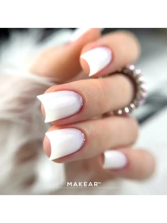 GG02 Marshmallow - Gel&Go 50ml