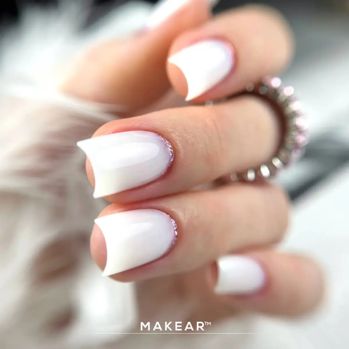 GG02 Marshmallow - Gel&Go 50ml