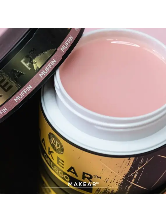 GG04 Muffin - Gel&Go 15ml