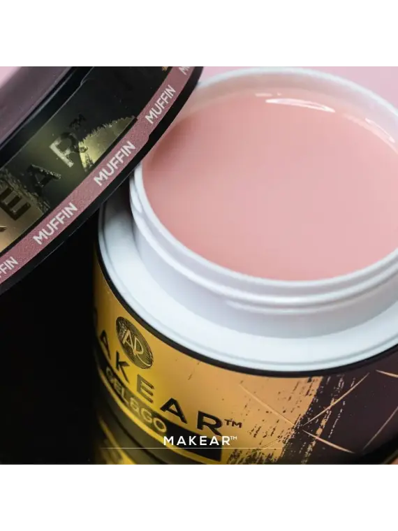 GG04 Muffin - Gel&Go 15ml