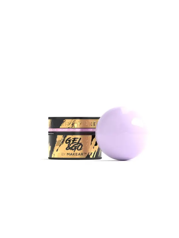 GG03 Lollipop - Gel&Go 15ml