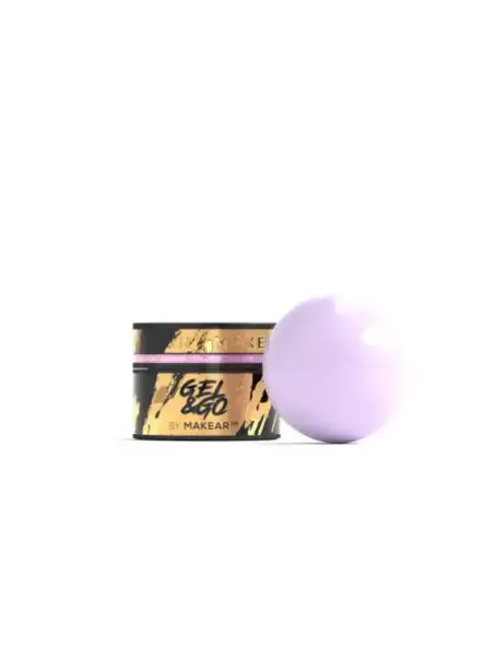GG03 Lollipop - Gel&Go 15ml