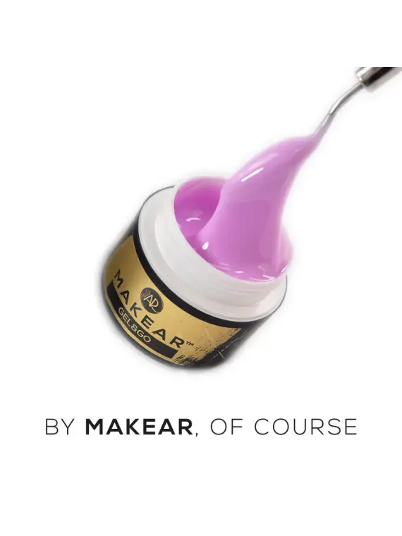GG03 Lollipop - Gel&Go 15ml
