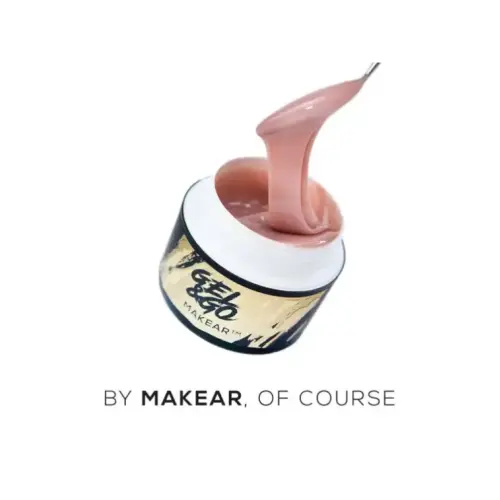 GG01 Caramel - Gel&Go 15ml