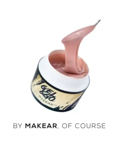 GG01 Caramel - Gel&Go 15ml