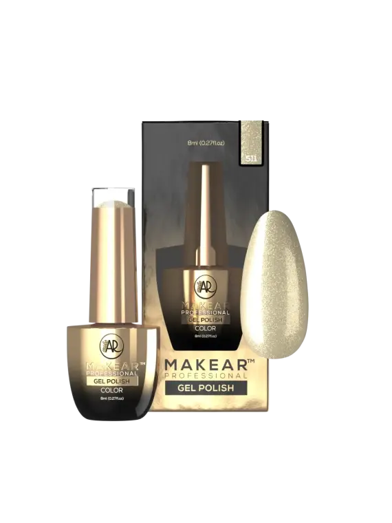 511 Lakier hybrydowy Makear