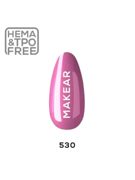 530 Lakier hybrydowy Makear