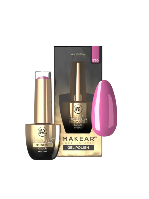 530 Lakier hybrydowy Makear