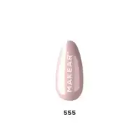 555 Lakier hybrydowy Makear