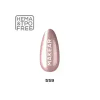 559 Lakier hybrydowy Makear