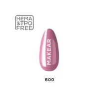 600 Lakier hybrydowy Makear
