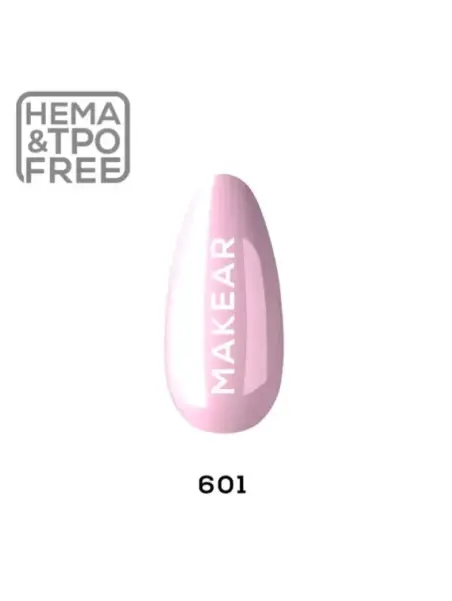 601 Lakier hybrydowy Makear