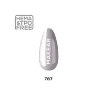 787 Lakier hybrydowy Makear