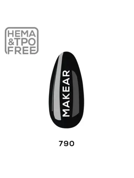 790 Lakier hybrydowy Makear