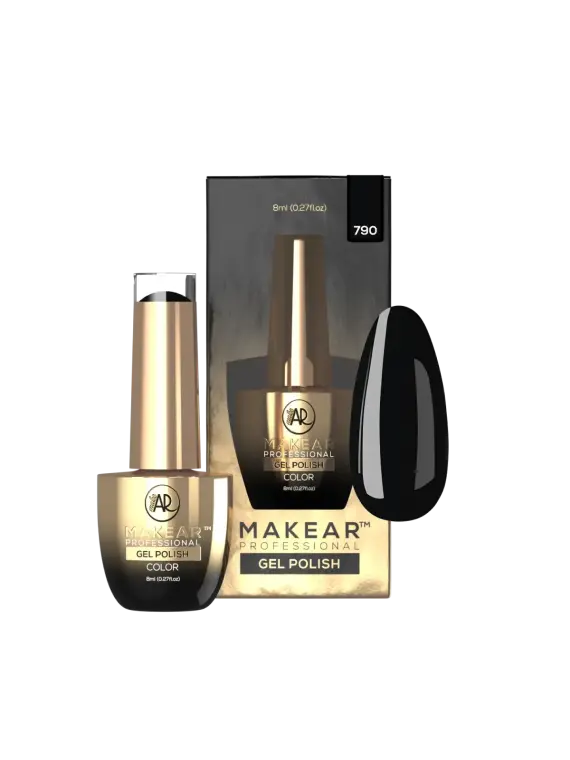 790 Lakier hybrydowy Makear