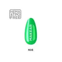 N16 Lakier hybrydowy Makear