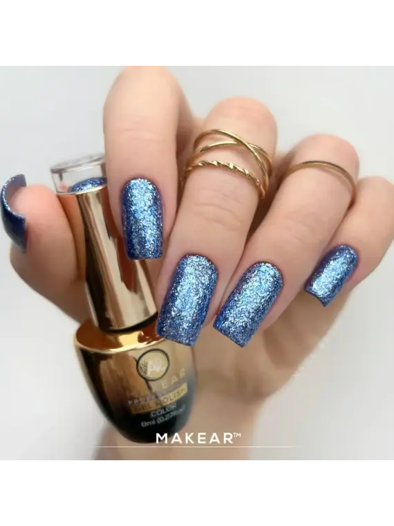 823 Lakier hybrydowy Makear