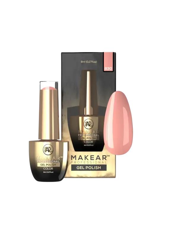 830 Lakier hybrydowy Makear