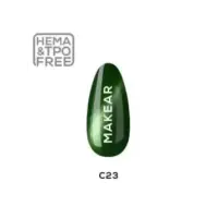 C23 Lakier hybrydowy Makear
