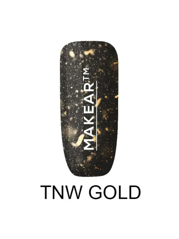 Top No Wipe Gold