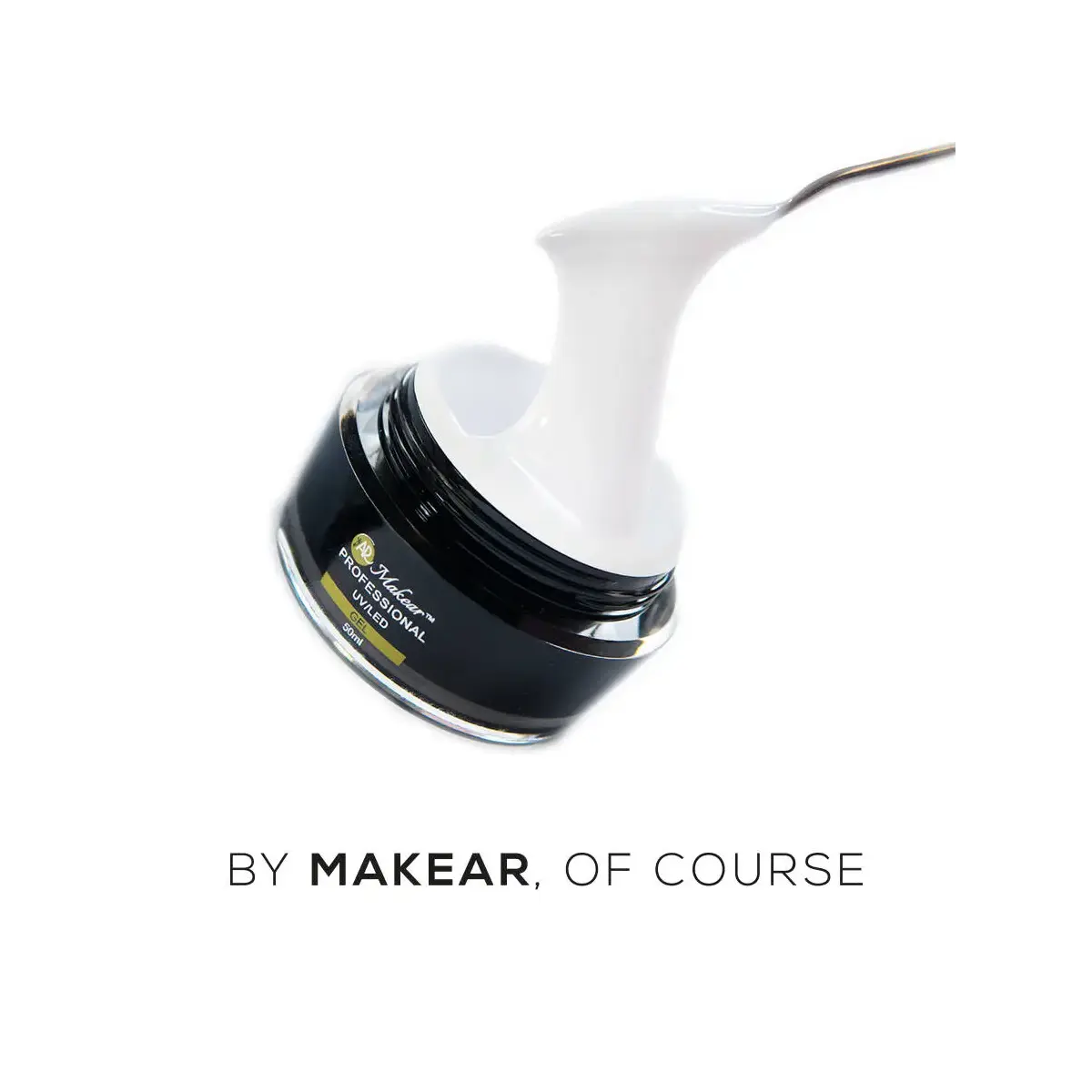 G07 Builder Gel 50ml / Porcelain