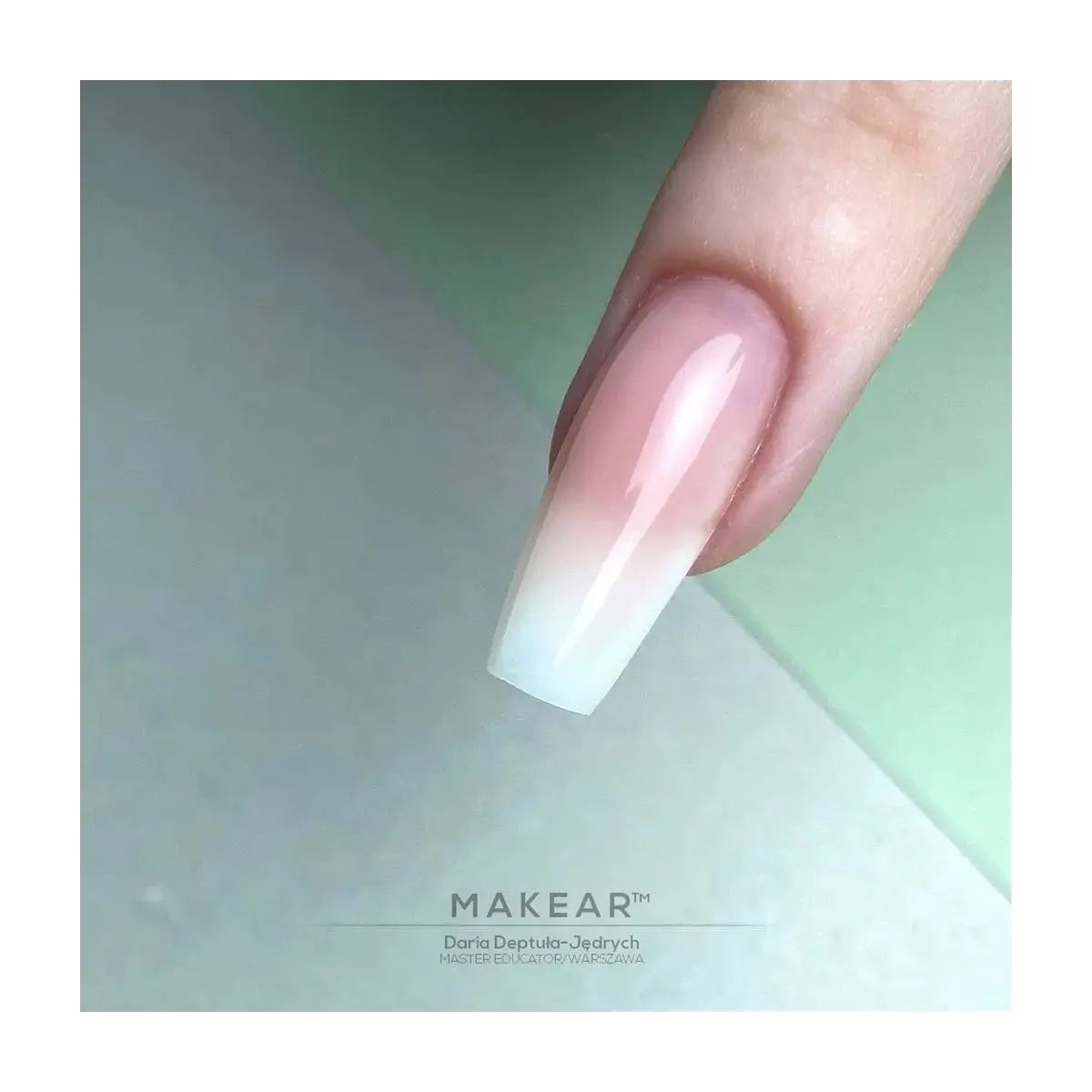 G07 Builder Gel 50ml / Porcelain