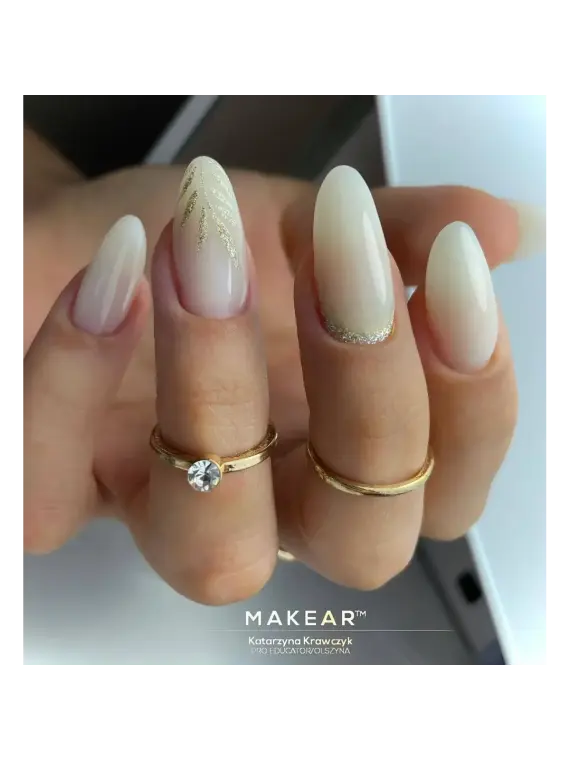 G07 Builder Gel 50ml / Porcelain