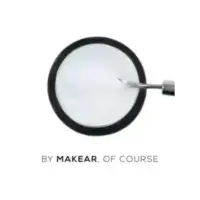 G07 Builder Gel 50ml / Porcelain