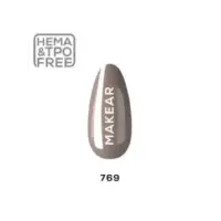 769 Lakier hybrydowy Makear