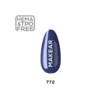 772 Lakier hybrydowy Makear
