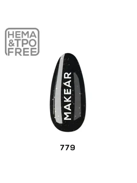 779 Lakier hybrydowy Makear