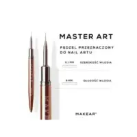 Pędzel Master Art
