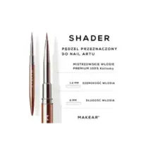 Pędzel Shader