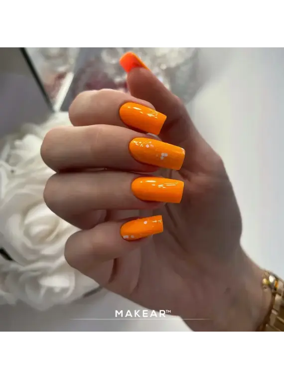 N27 Lakier hybrydowy Makear