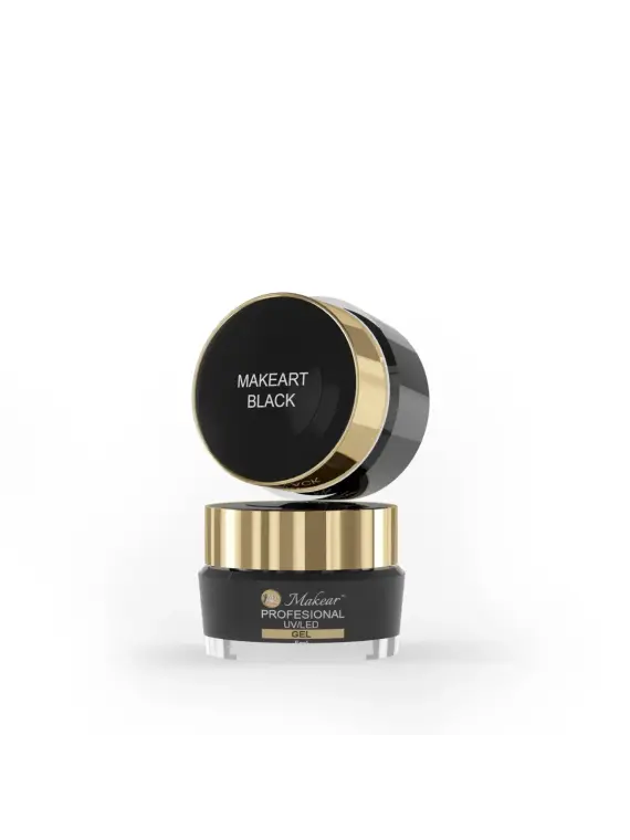 Makeart Black 5ml