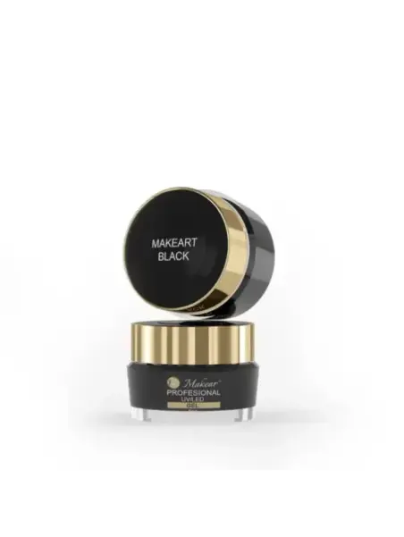 Makeart Black 5ml