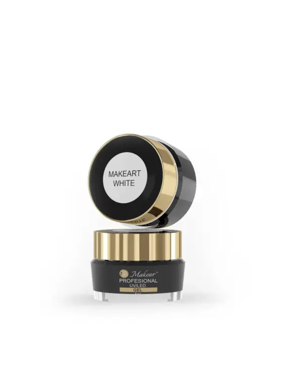 Makeart White 5ml