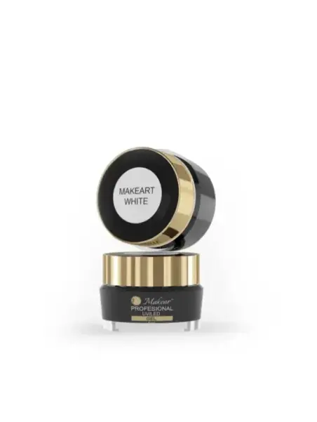 Makeart White 5ml