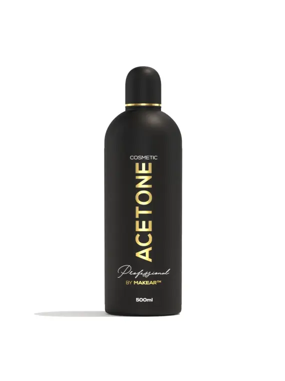 Aceton 500ml