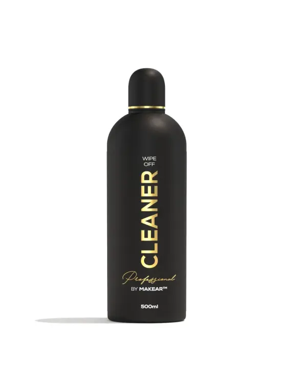 Cleaner 500ml