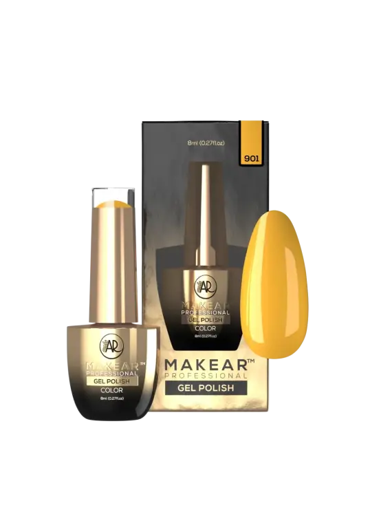 901 Lakier hybrydowy Makear